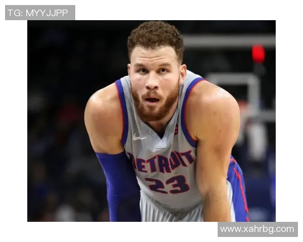 活塞主场击败太阳，格里芬全面爆发