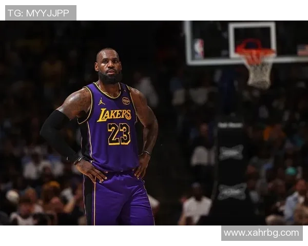 湖人主帅:詹姆斯是我们的领袖,他的表现决定球队命运