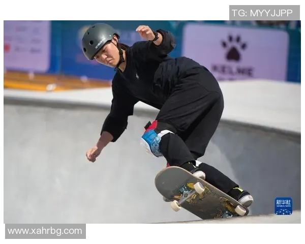 滑板战术解析:西安滑板队灵活转换体系的深度剖析与实践探索