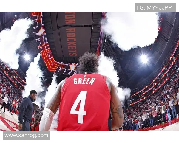 火箭球员约翰逊再度成为交易目标——联盟新宠的崛起